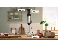 Bosch Blender ręczny MSM6M633 - 1538366 - zdjęcie 2
